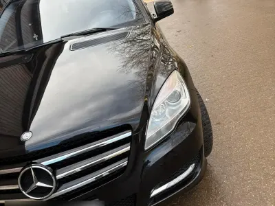 Gebraucht Mercedes R300