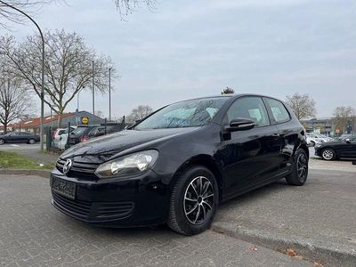 Usata VW Golf VI