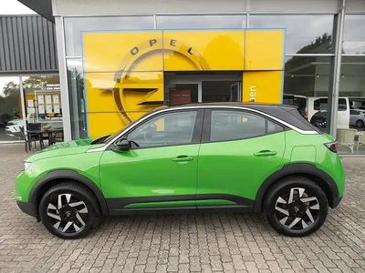 Matcha green Gebraucht 2021 Opel Mokka Elegance SUV | 22.990 €