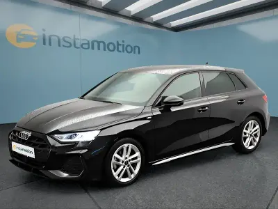 Gebraucht Audi A3 Sportback