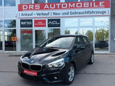 Gebraucht BMW 218