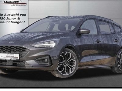 23 615 Ford Focus Gebraucht Kaufen Autouncle