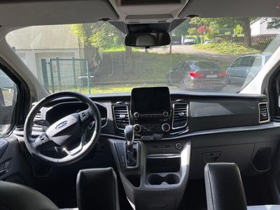 Ford Tourneo