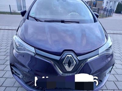 Gebraucht Renault Zoe Riviera 100 kW (136 PS) 2021 Kleinwagen