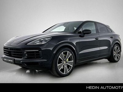 Gebraucht Porsche Cayenne Sport 462 PS (339 kW) 2019 Schwarz SUV