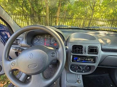 Renault Clio II