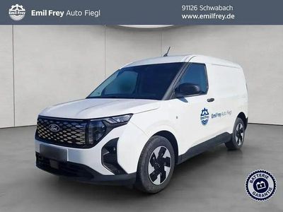 Neu Ford Transit Trend 100 kW (136 PS) 2025 Weiß Van