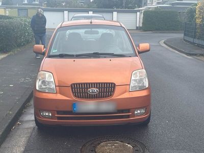 gebraucht Kia Picanto EX