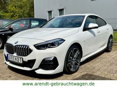 gebraucht BMW 218 2 Gran Coupe i M Sport*Autom./Virtl.Co./LED*