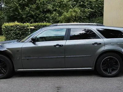 Gebraucht Chrysler 300C
