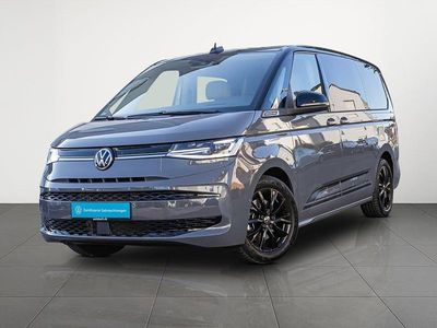 Gebraucht VW Multivan Life 150 PS (110 kW) 2025 Grau Van
