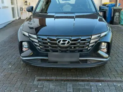 Gebraucht Hyundai Tucson