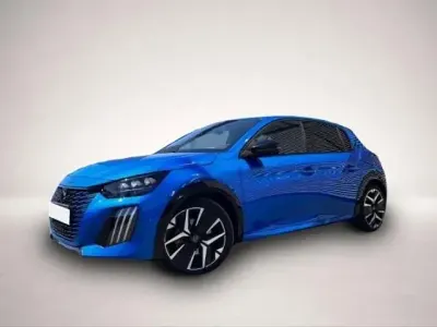 Gebraucht Peugeot 208 GT 136 PS (100 kW) 2024 Manufacturer Kleinwagen