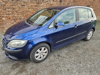 VW Golf Plus