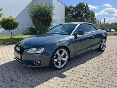 Audi A5 Cabriolet