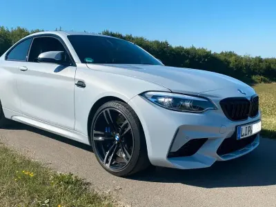Gebraucht BMW M2