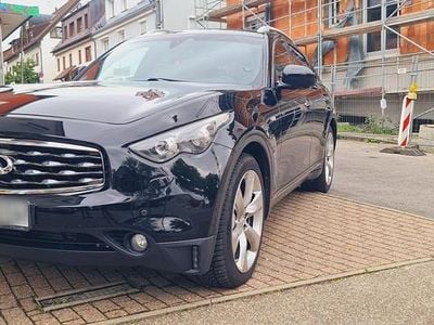 Infiniti Fx30