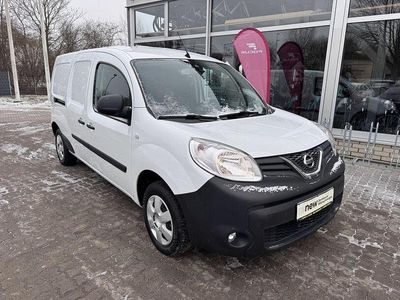 Usata Nissan NV250 Comfort 116 CV (85 kW) 2021 Bianco Furgone