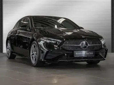 Gebraucht Mercedes A180 Avantgarde 136 PS (100 kW) 2025 Andere