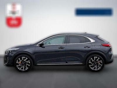 Brugt Kia XCeed Platinum Edition 160 HK (117 kW) 2023 Grå SUV