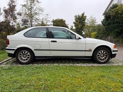 BMW 316 Compact