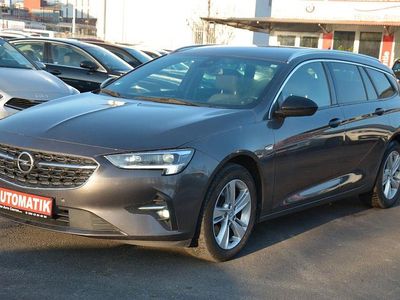 Second-hand Opel Insignia 122 CP (89 kW) 2023 Gri Break