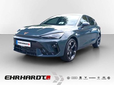 Usata Cupra Leon 150 CV (110 kW) 2026 Blu Berlina