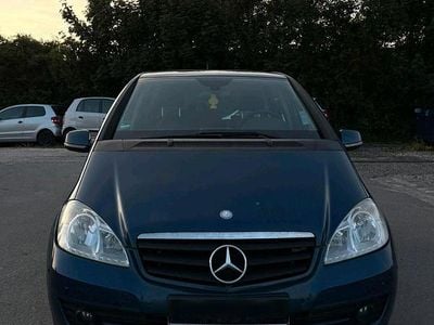 Mercedes A160