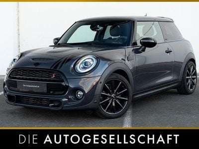 Second-hand Mini Cooper S 178 CP (130 kW) 2021 Gri Hatchback
