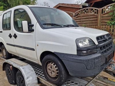 Fiat Doblò