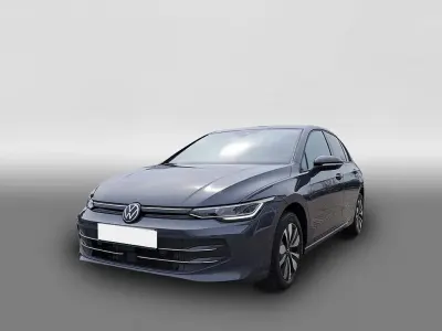 Usata VW Golf VIII Goal 116 CV (85 kW) 2025 Grigio Berlina