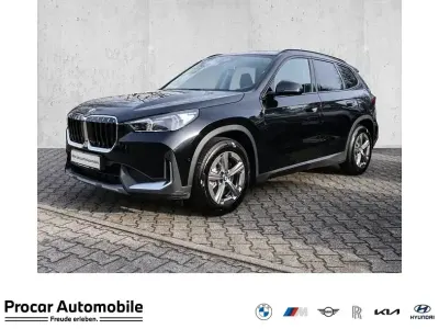 Używany BMW X1 Performance 211 KM (155 kW) 2024 Czarny SUV