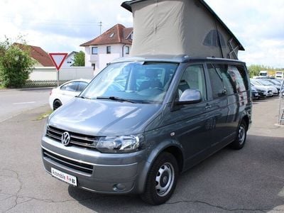 Grau Gebraucht 2012 VW T5 Beach Van | 25.900 €