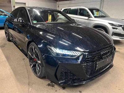 Audi RS7
