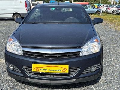 Opel Astra Cabriolet