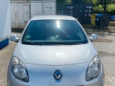 Gebraucht Renault Twingo