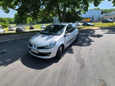 Gebraucht Renault Clio