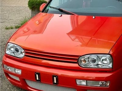 gebraucht VW Golf III 