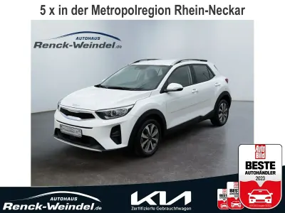 Gebraucht Kia Stonic