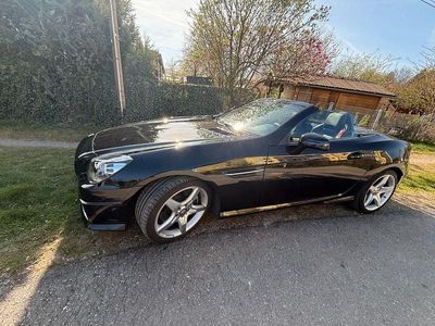 Mercedes SLK250