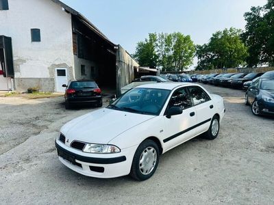 Mitsubishi Carisma