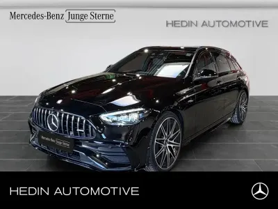 Gebraucht Mercedes C43 AMG