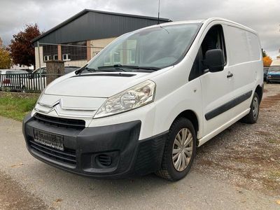 Citroën Jumpy