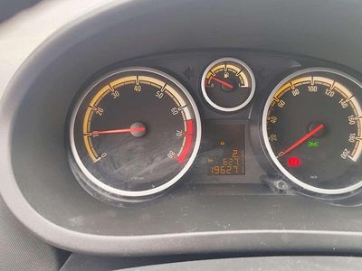 Gebraucht Opel Corsa 87 PS (63 kW) 2010 Kleinwagen