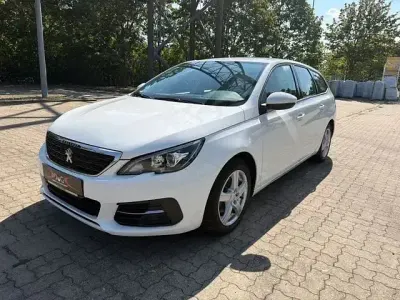 Gebraucht Peugeot 308 SW