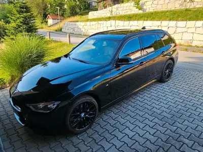 Gebraucht BMW 335