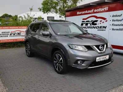 Gebraucht Nissan X-Trail