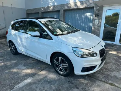 Gebraucht BMW 218