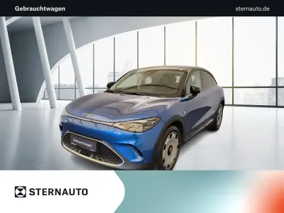 Gebraucht Smart #3