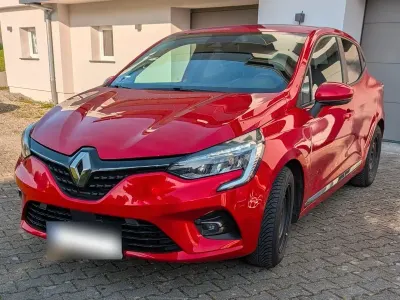Second-hand Renault Clio V